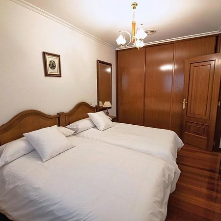 Apartamento Avelina Monforte De Lemos Exterior foto