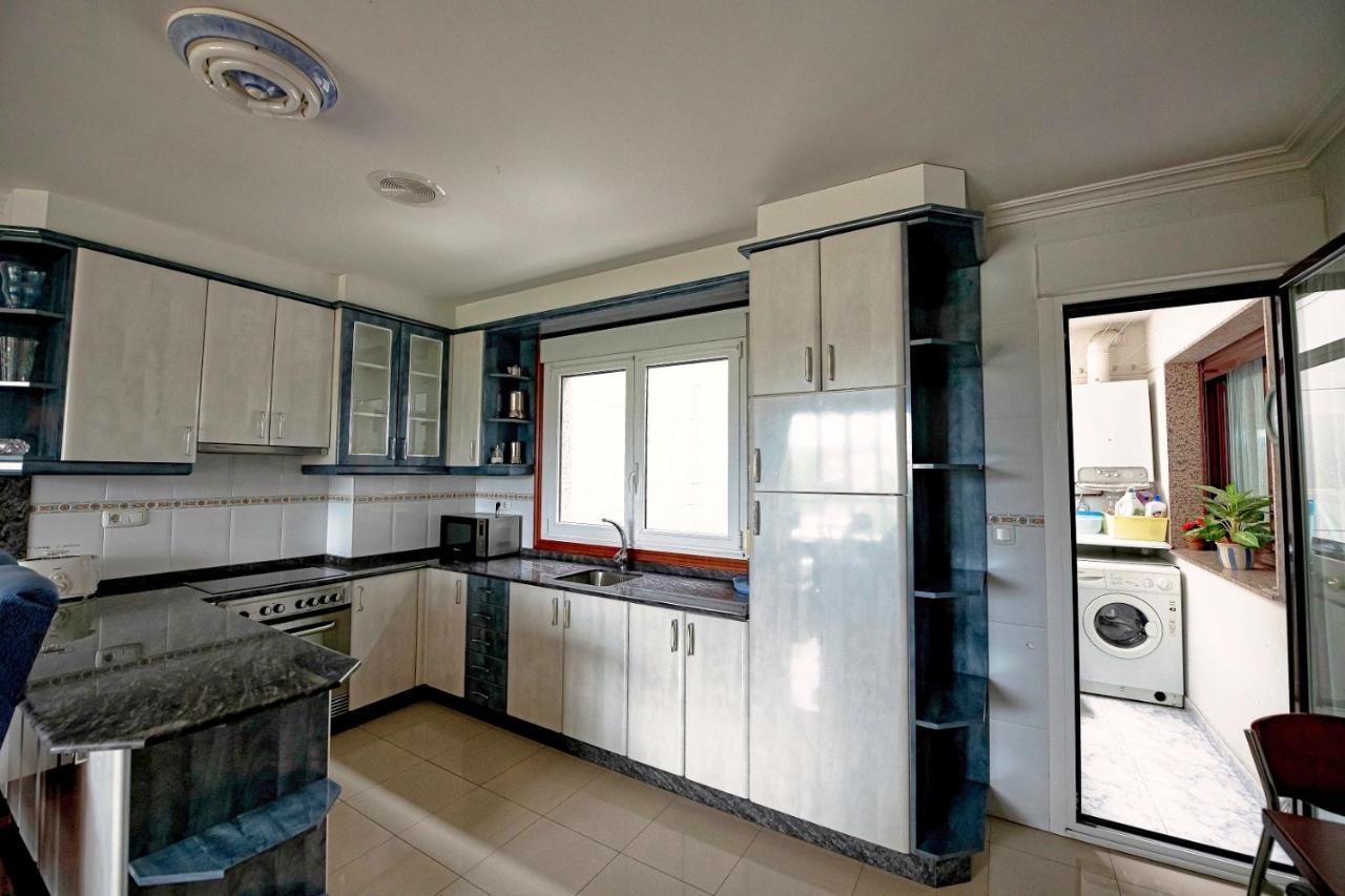 Apartamento Avelina Monforte De Lemos Exterior foto